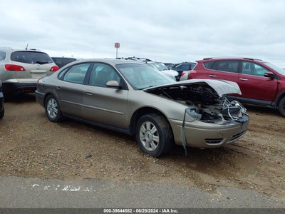 FORD TAURUS 2005
