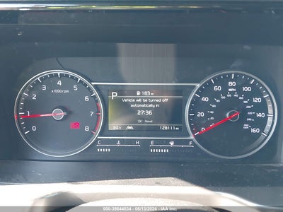 DayDrive