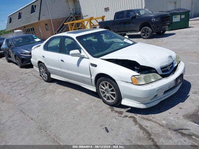 ACURA 200 2000