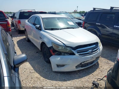 FORD TAURUS 2011