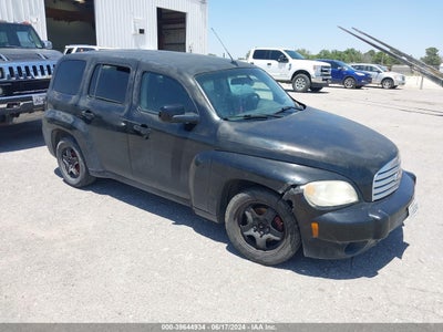 CHEVROLET HHR 2010