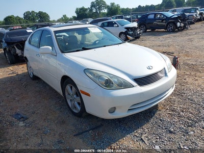 LEXUS ES 330 2005