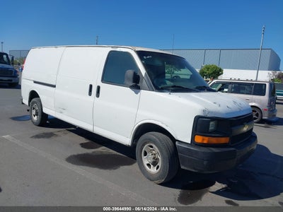 CHEVROLET EXPRESS 2005