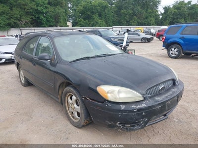 FORD TAURUS 2004