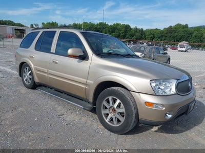 BUICK RAINIER 2005