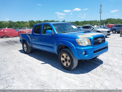 TOYOTA TACOMA 2011