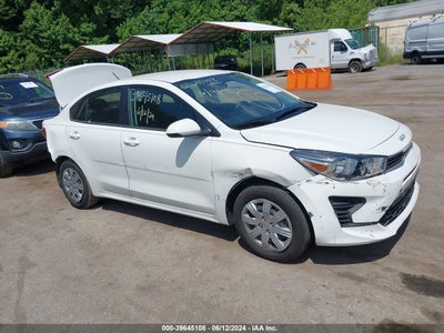 KIA RIO 2023