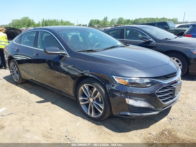 CHEVROLET MALIBU 2023