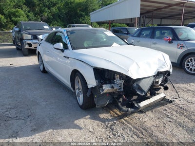AUDI A5 2019