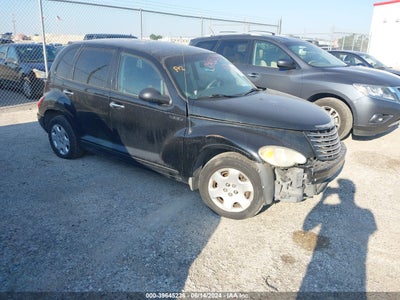 CHRYSLER PT CRUISER 2006
