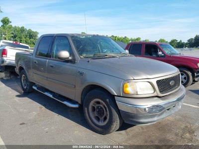 FORD F-150 2003