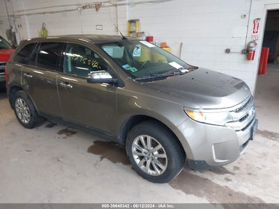 FORD EDGE 2013