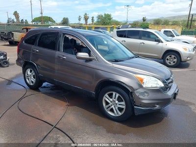 HONDA CR-V 2011