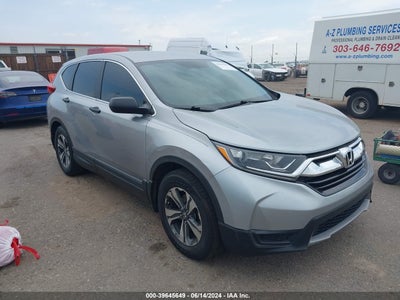 HONDA CR-V 2019