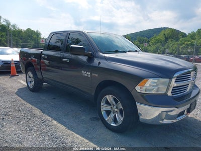 RAM 1500 2014