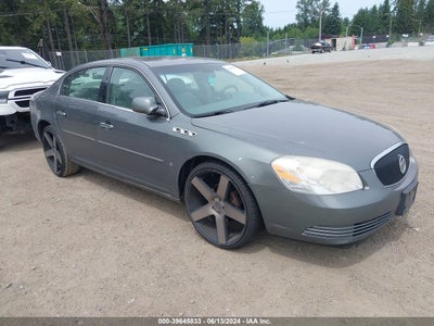 BUICK LUCERNE 2006