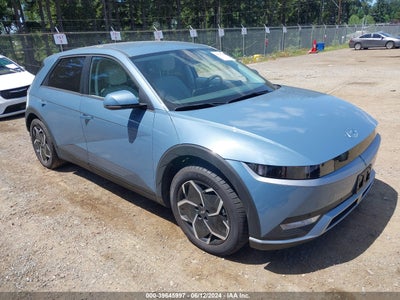 HYUNDAI IONIQ 5 2023