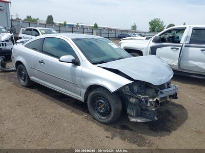 CHEVROLET COBALT 2007
