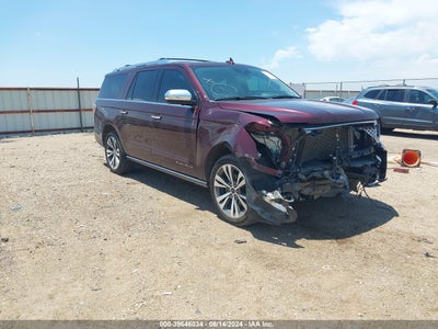 FORD EXPEDITION 2020