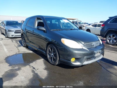 TOYOTA MATRIX 2006