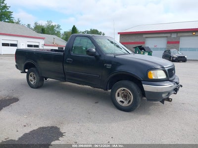 FORD F-150 2003