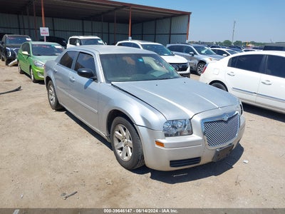 CHRYSLER 300 2006