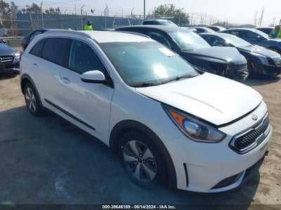 KIA NIRO 2019