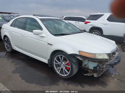 ACURA TL 2005