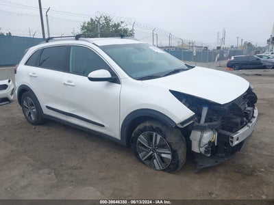 KIA NIRO 2020