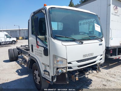 ISUZU NRR DSL REG AT 2017