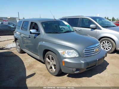 CHEVROLET HHR 2009
