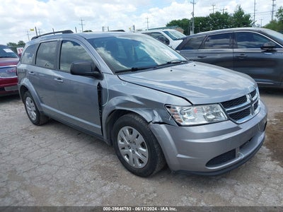 DODGE JOURNEY 2019