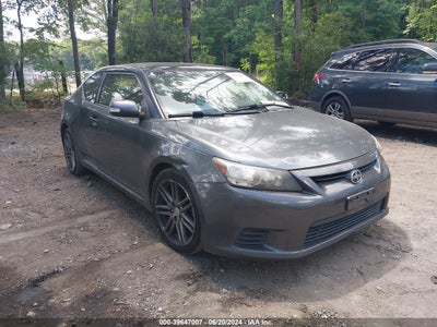 SCION TC 2013