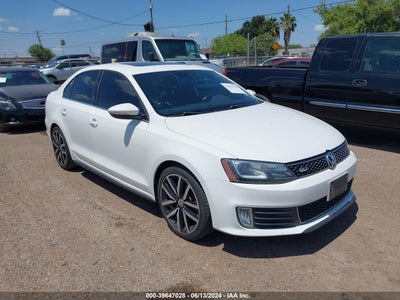 VOLKSWAGEN JETTA 2014