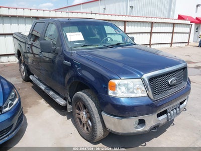 FORD F-150 2006