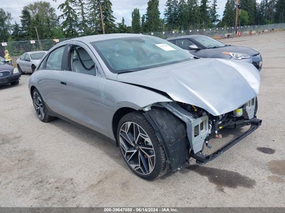 HYUNDAI IONIQ 6 2023