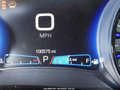 DayDrive