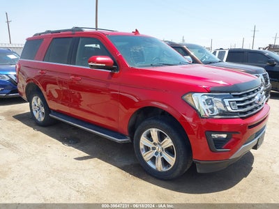 FORD EXPEDITION 2020