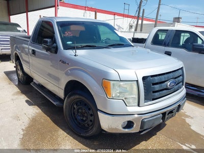 FORD F-150 2009