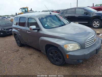 CHEVROLET HHR 2007