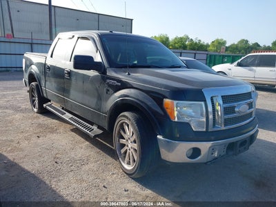 FORD F-150 2009