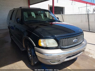 FORD EXPEDITION 2002