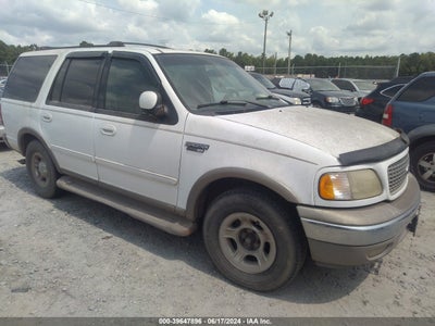 FORD EXPEDITION 2002