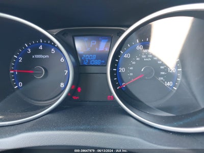 DayDrive
