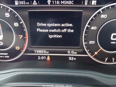 DayDrive