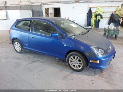 HONDA CIVIC 2003