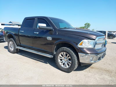 RAM 1500 2016