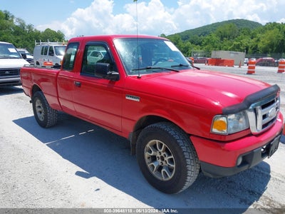 FORD RANGER 2007