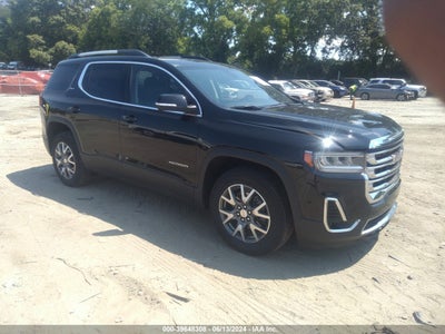 GMC ACADIA 2023