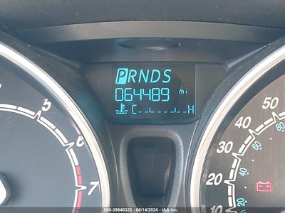 DayDrive